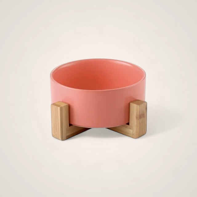 Gamelle design
