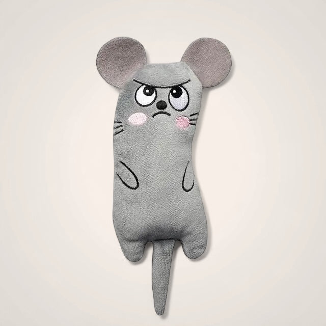 Le Doudou Ă Miaou