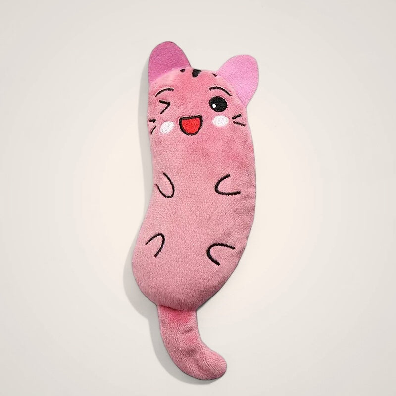 Le Doudou Ă Miaou