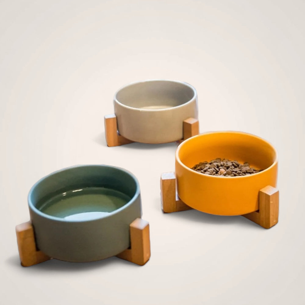 Gamelle design