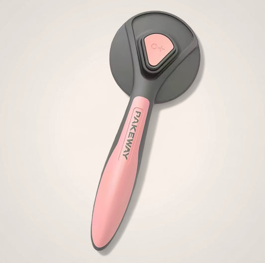 Brosse a Kitty – Démêlage & Soin du Pelage