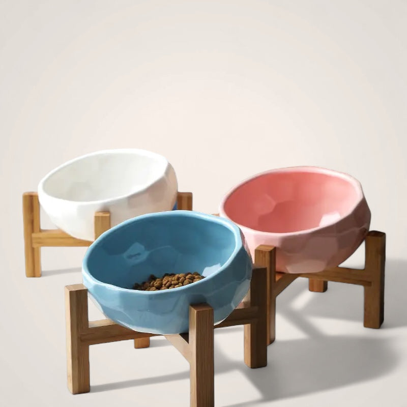 Gamelle design