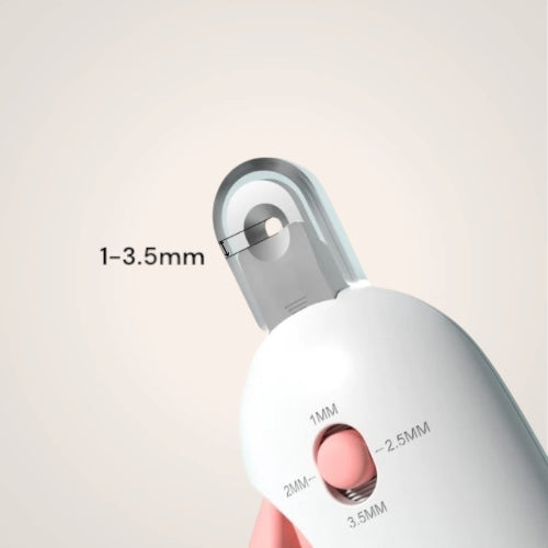 Coupe-Griffes pour Animaux – Sécurisé & Précis