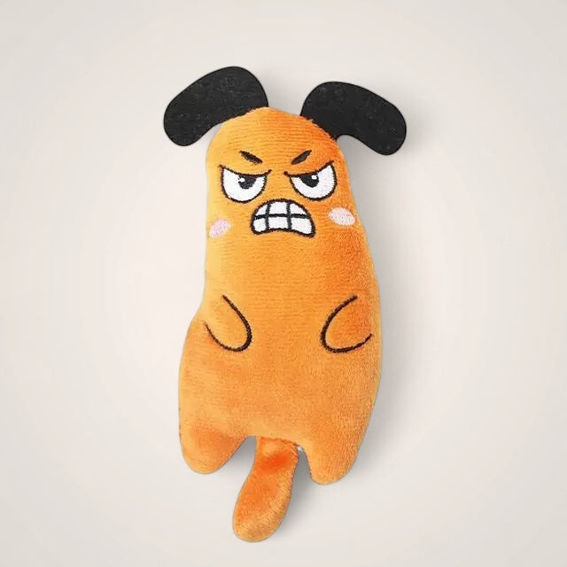 Le Doudou Ă Miaou