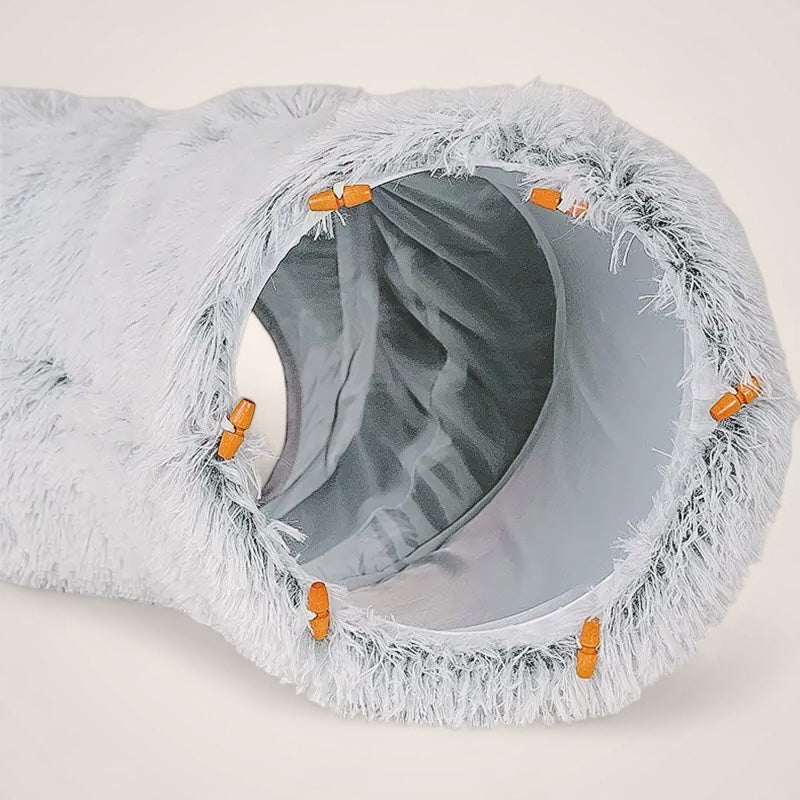 Le Nid a Kitty - Tunnel