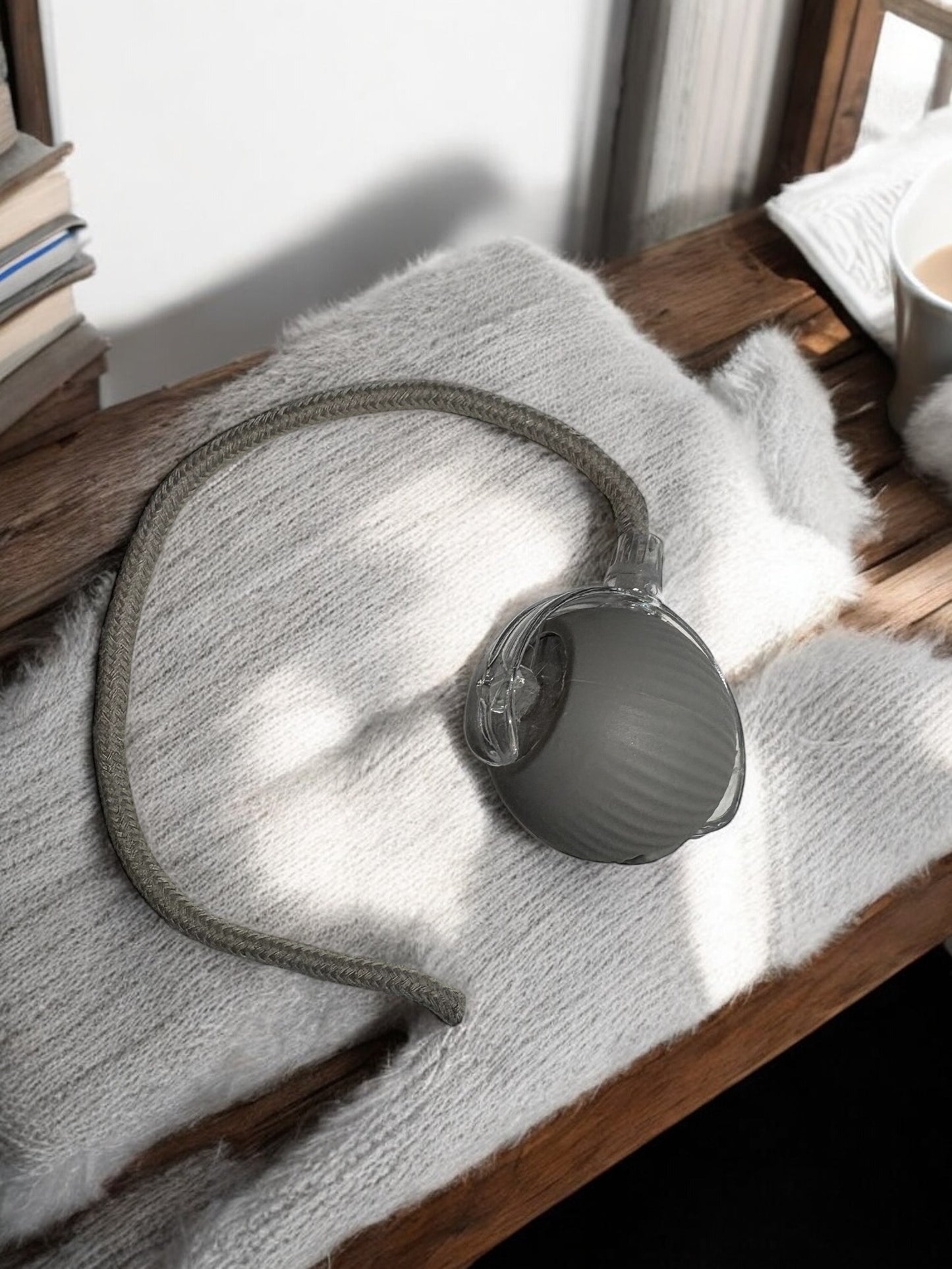 Smartball - Souris