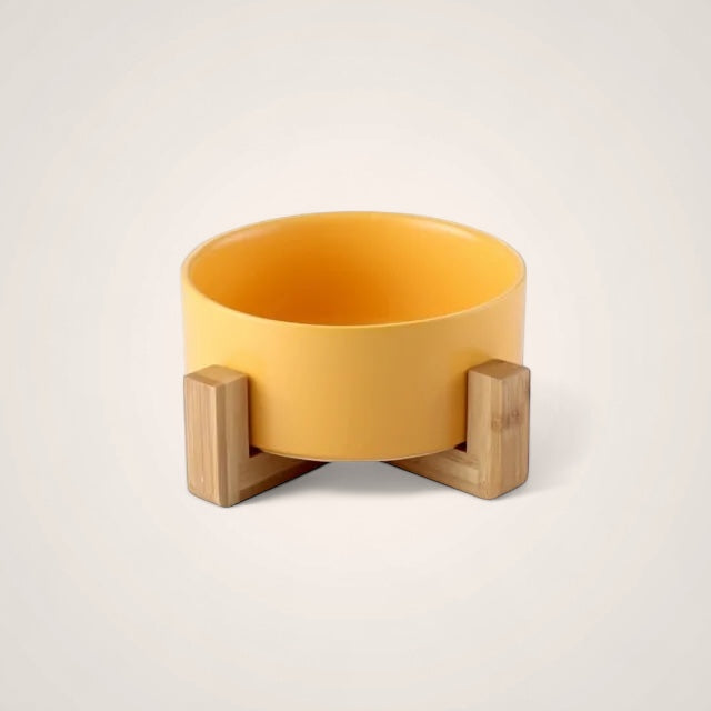 Gamelle design