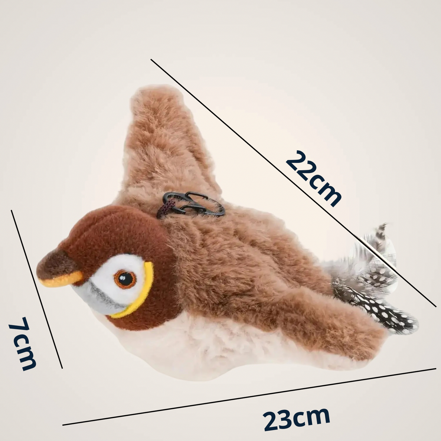 Piaf toys