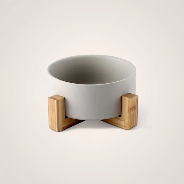 Gamelle design