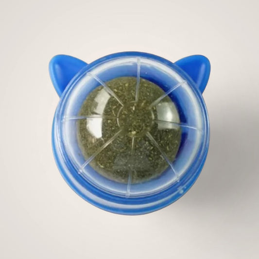 Herbe Roll pour Chat – Plaisir & Relaxation