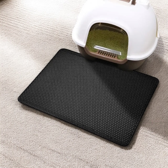 Tapis de Litière