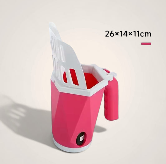 Pelle à Litière pour Chat – Légère & Pratique