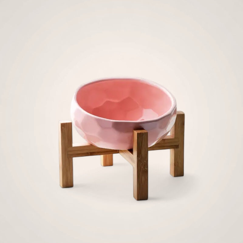 Gamelle design