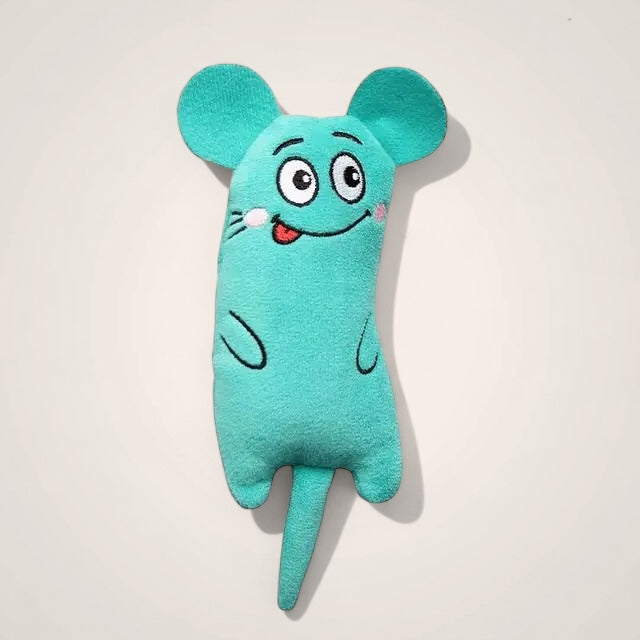 Le Doudou Ă Miaou