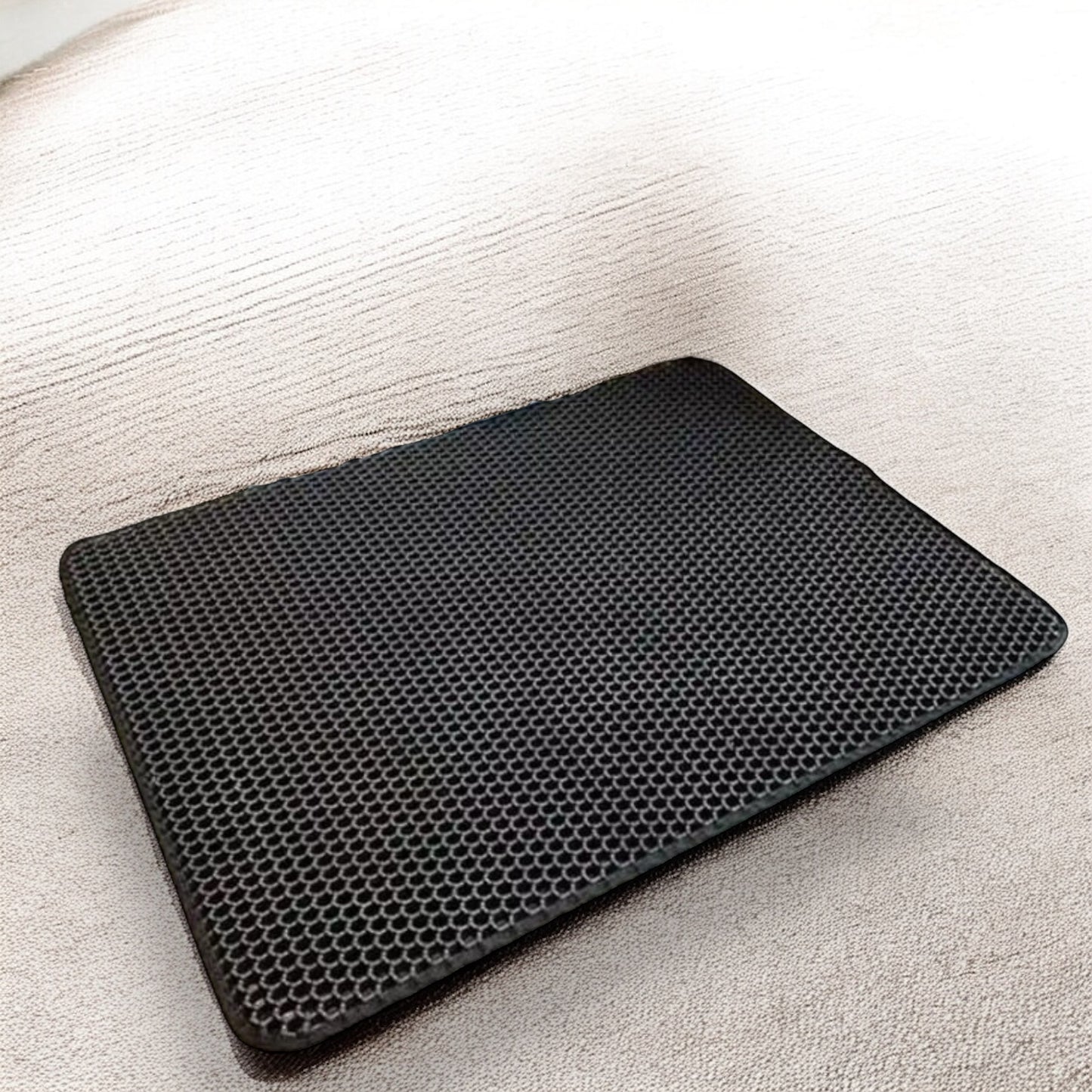 Tapis de Litière