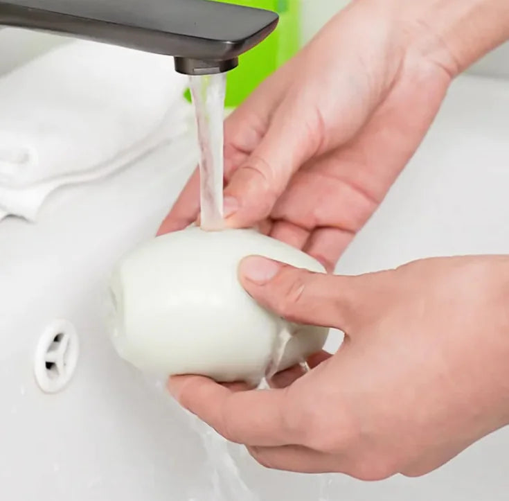 Rouleau anti-poils réutilisable