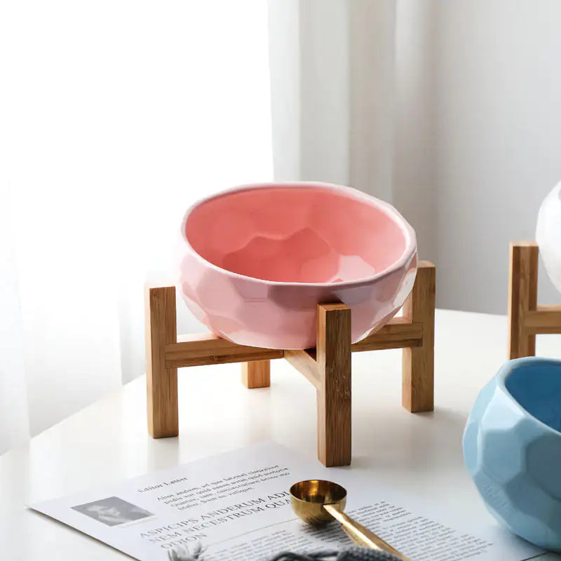 Gamelle design