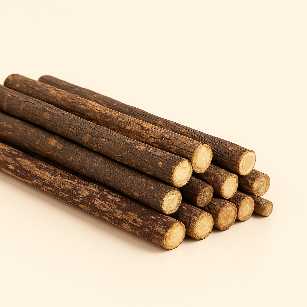 Stick d’hygiène dentaire