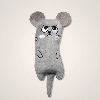 Le Doudou à Miaou