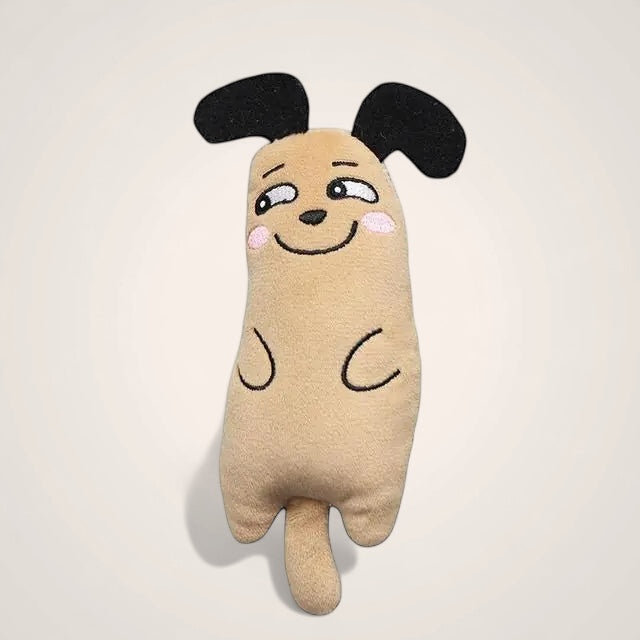 Le Doudou à Miaou