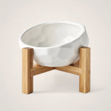 Gamelle design – Stable, Facile à Nettoyer