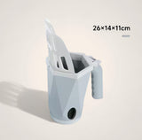 Pelle à Litière pour Chat – Légère & Pratique