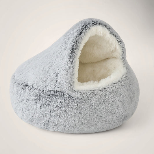 Le Coussin à Kitty