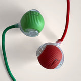 Smartball Souris pour Chat – Balle Interactive