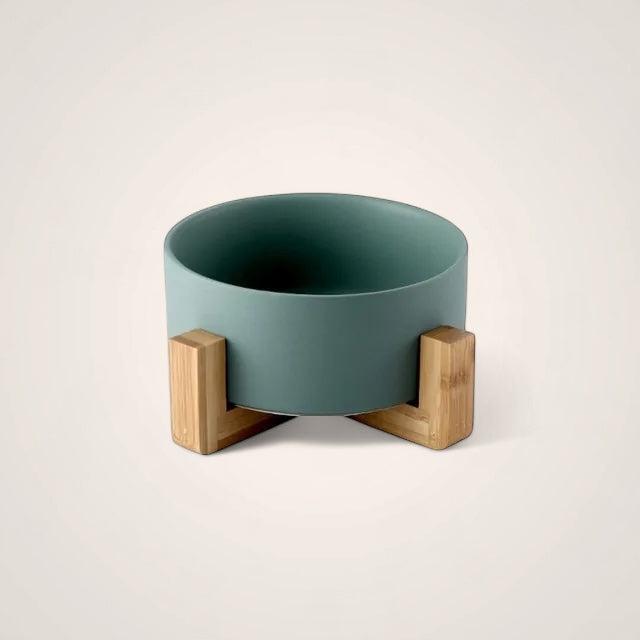 Gamelle design