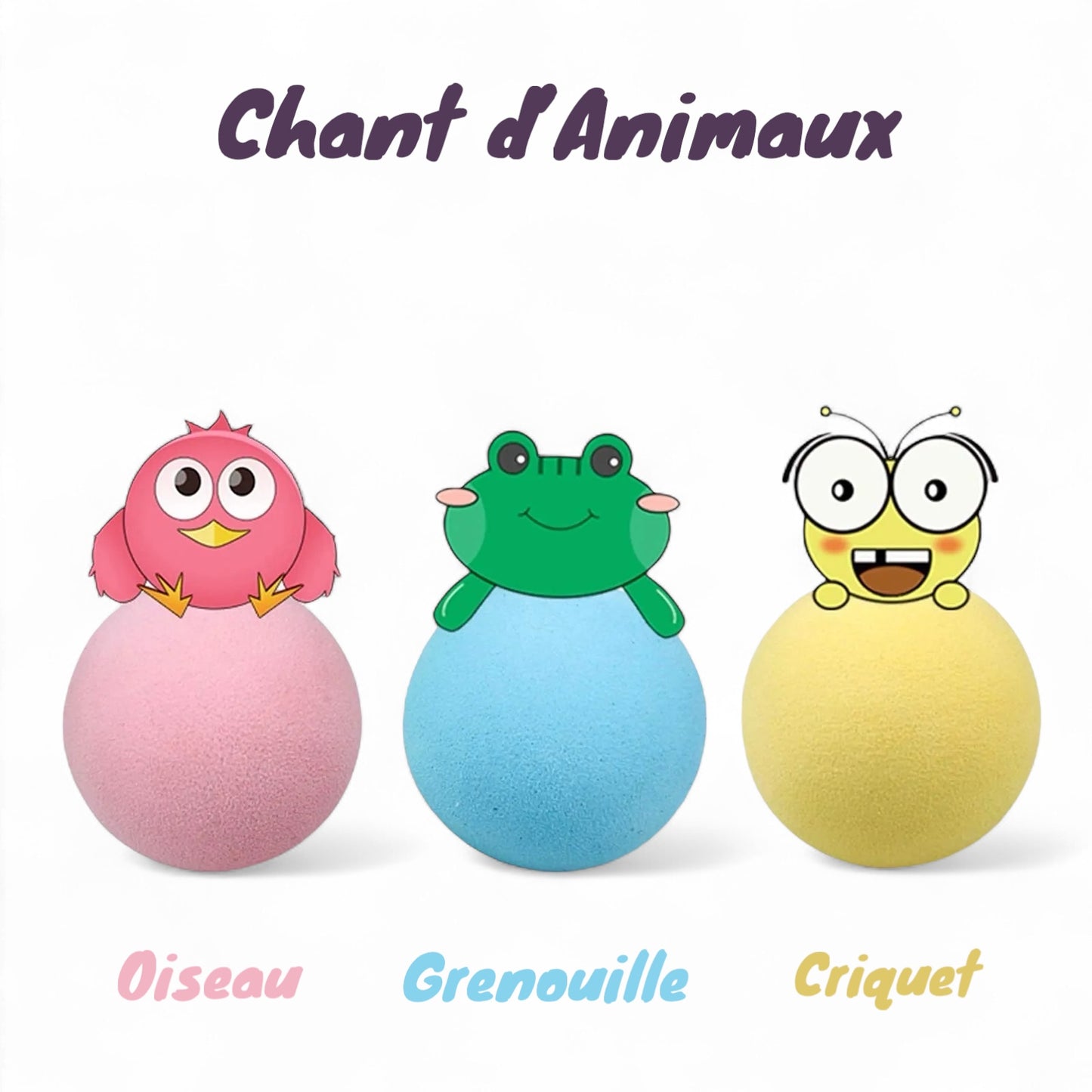 Sonoboule