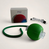 Smartball Souris pour Chat – Balle Interactive