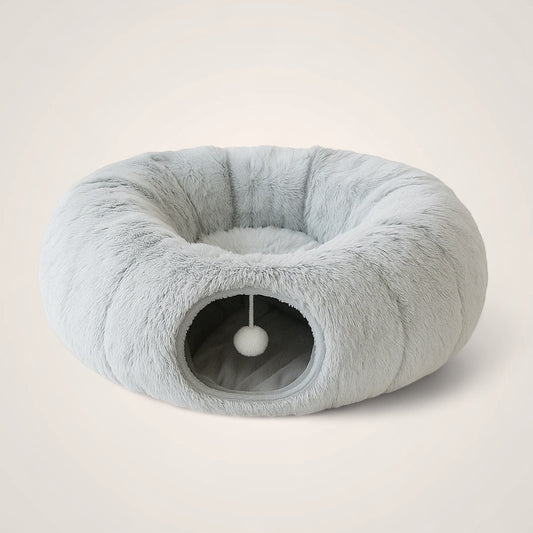Le Nid a Kitty - Tunnel