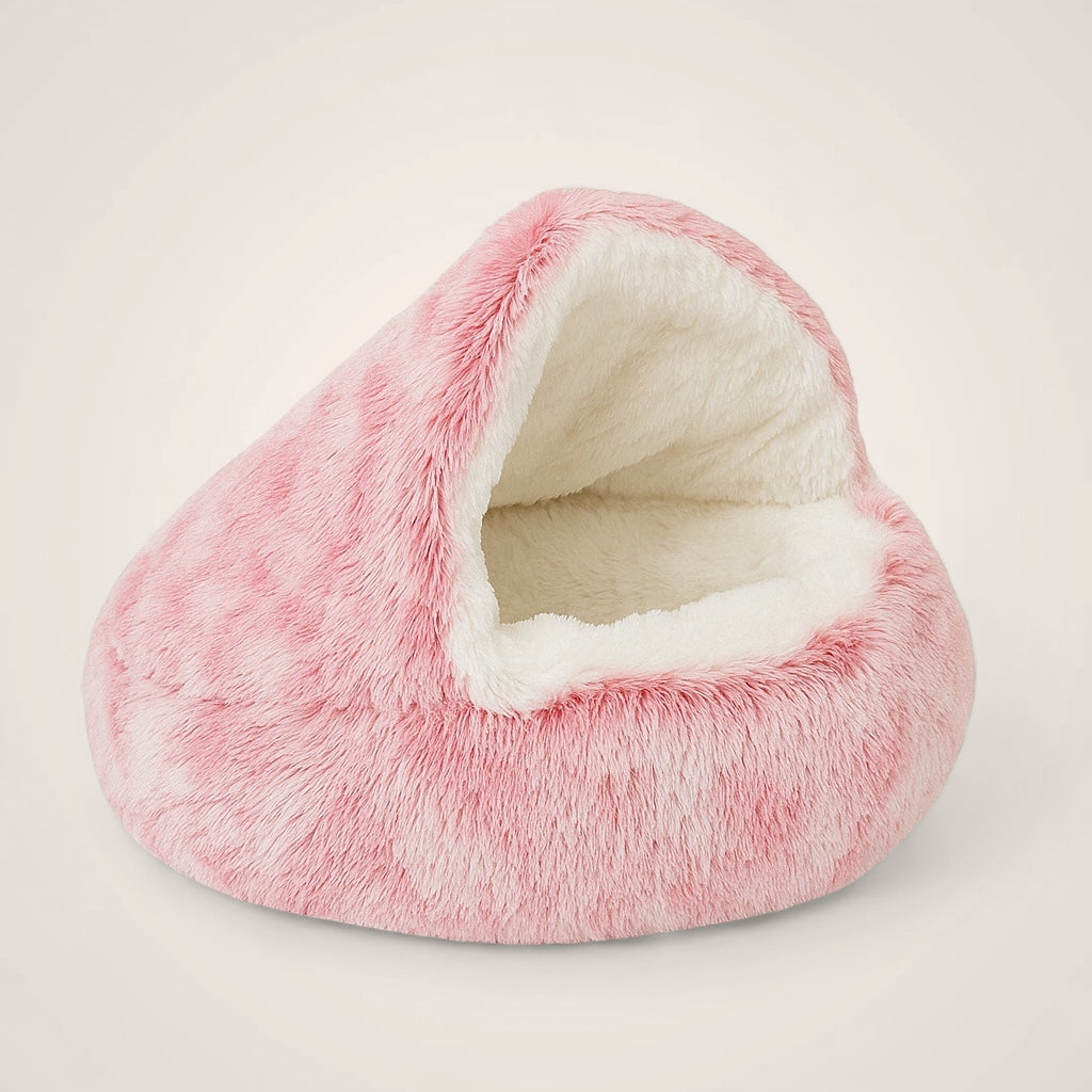 Le Coussin à Kitty