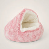 Le Coussin à Kitty