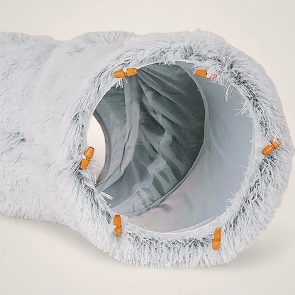 Le Nid a Kitty - Tunnel