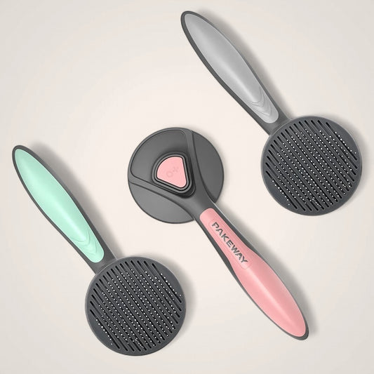 Brosse a Kitty