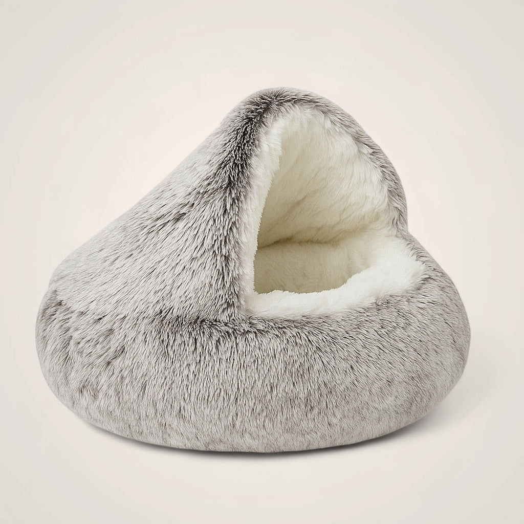 Le Coussin à Kitty