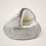 Le Coussin à Kitty