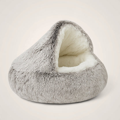 Le Coussin à Kitty