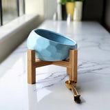 Gamelle design – Stable, Facile à Nettoyer