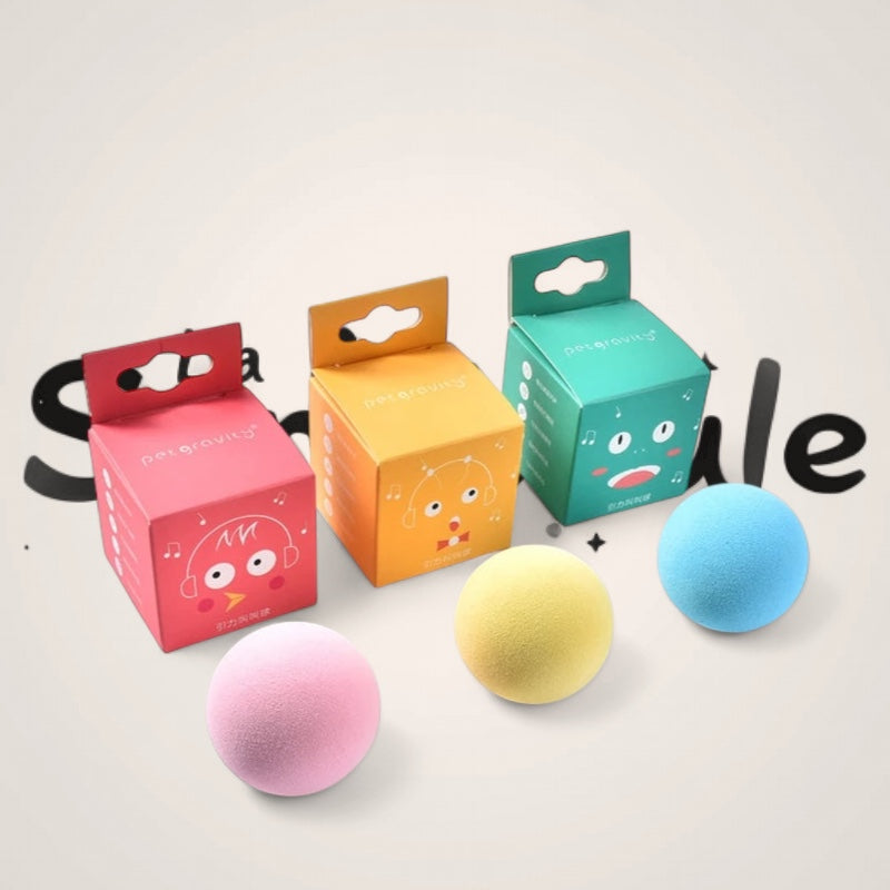 Sonoboule