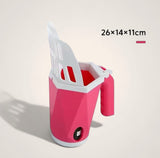 Pelle à Litière pour Chat – Légère & Pratique