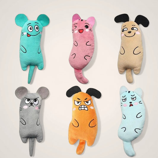 Le Doudou à Miaou