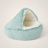 Le Coussin à Kitty