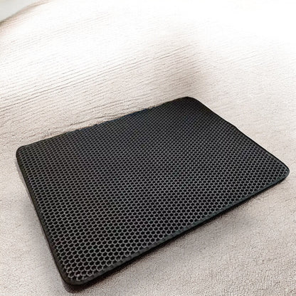 Tapis de Litière